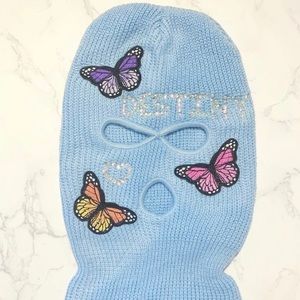 Pixie wonderland playmask